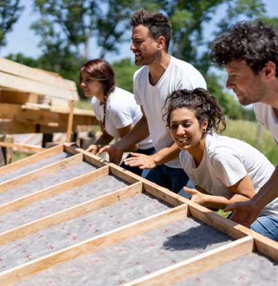 Community Outreach Programs