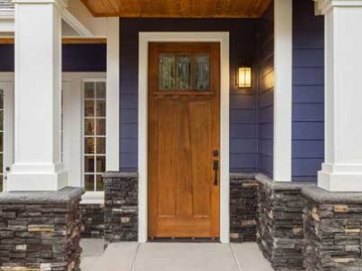Door Installation Services