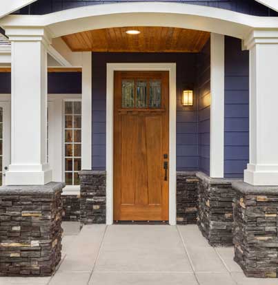 Door Installation Services