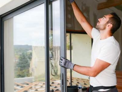 Door Replacement Services