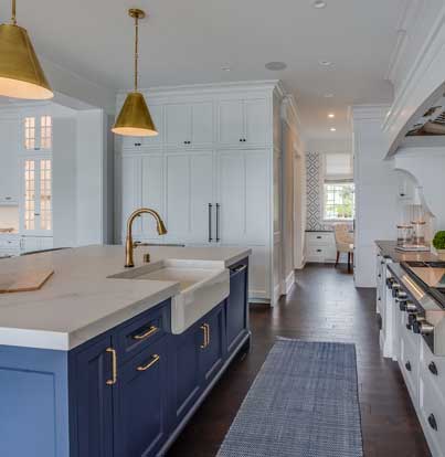 Home Remodeling Services