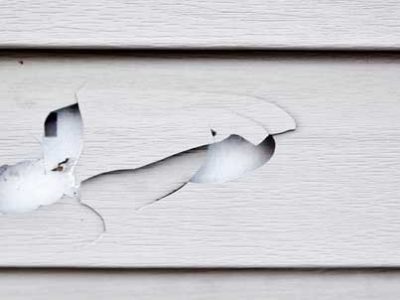 Siding Installation Replacement