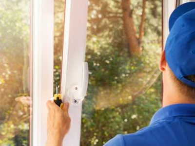 Window Installation Contractor