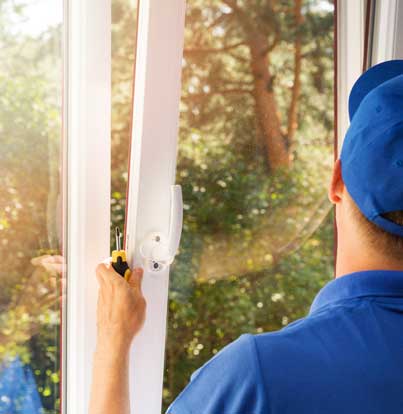 Window Installation Contractor